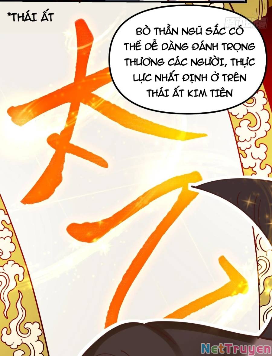 Nguyên Lai Ta Là Tu Tiên Đại Lão: Chapter 196