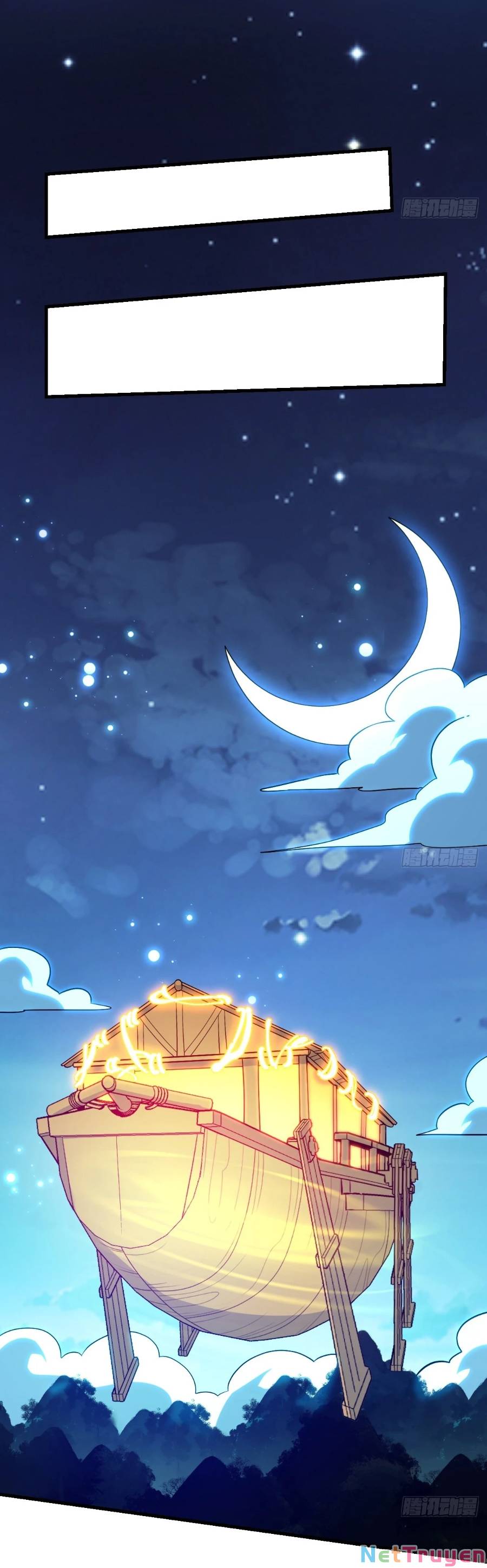 Nguyên Lai Ta Là Tu Tiên Đại Lão: Chapter 196