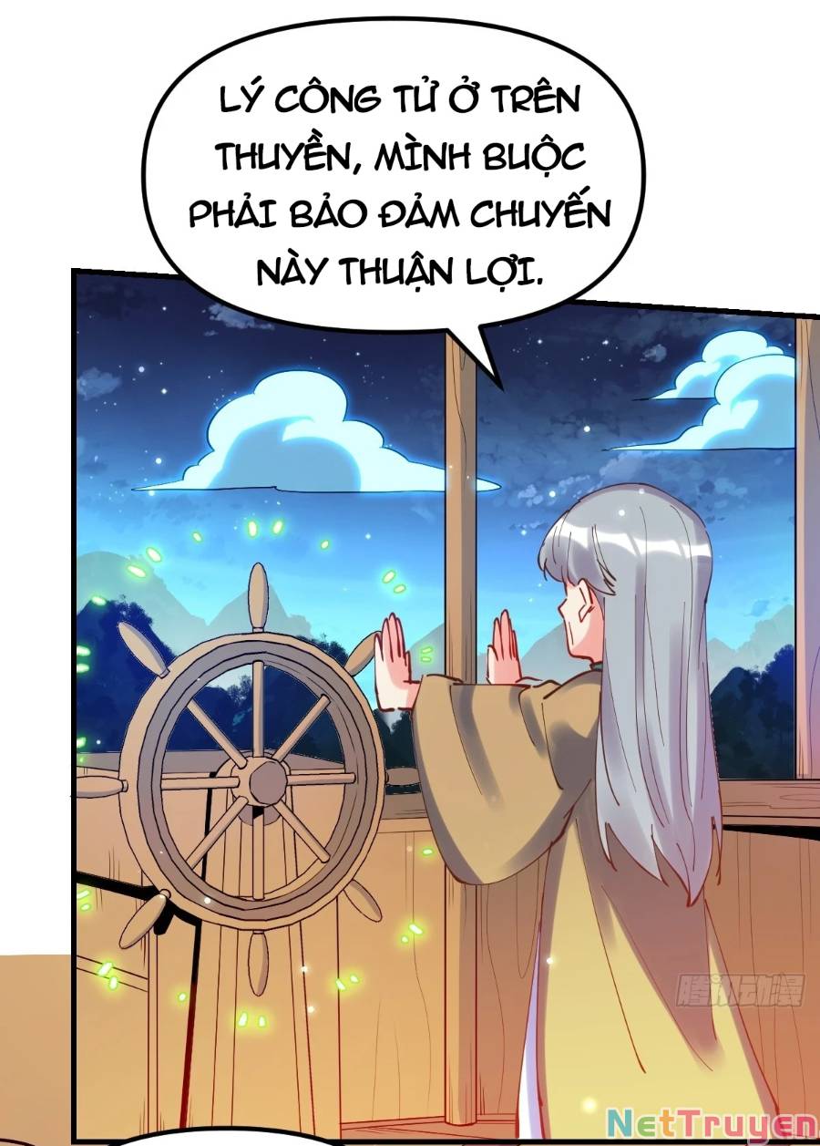 Nguyên Lai Ta Là Tu Tiên Đại Lão: Chapter 196