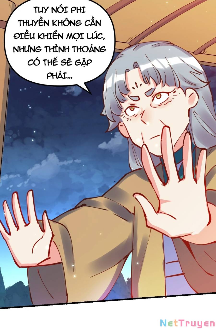 Nguyên Lai Ta Là Tu Tiên Đại Lão: Chapter 196