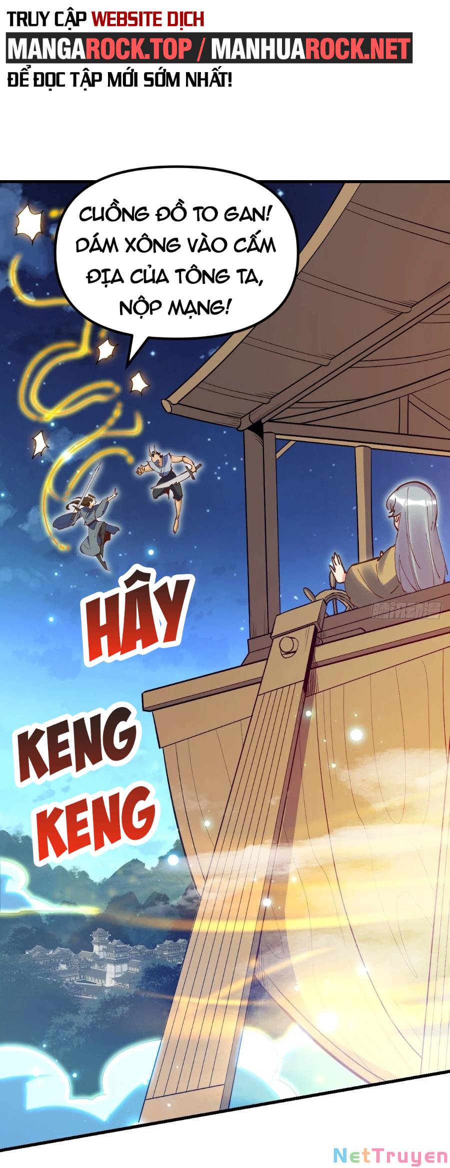 Nguyên Lai Ta Là Tu Tiên Đại Lão: Chapter 196