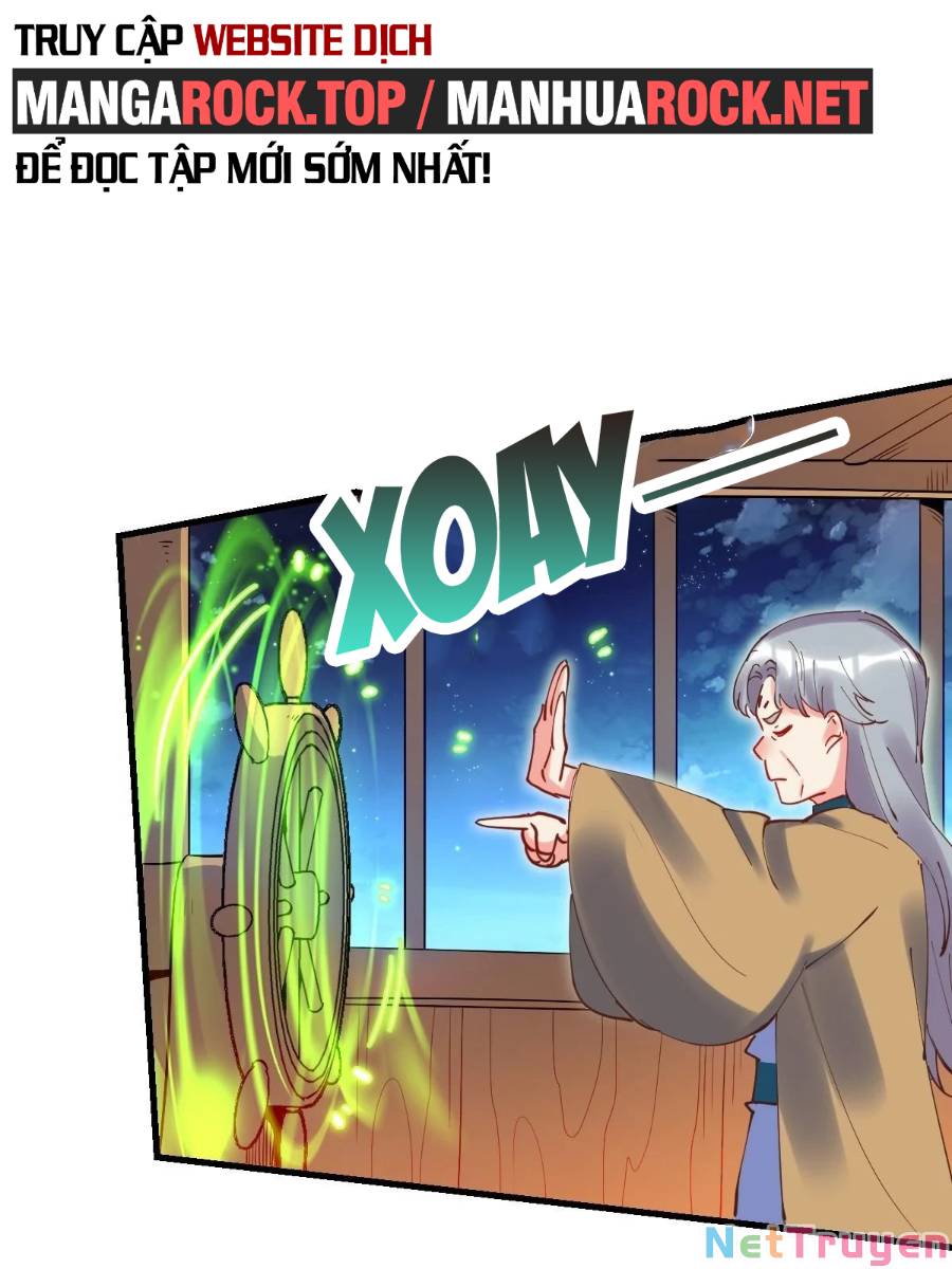 Nguyên Lai Ta Là Tu Tiên Đại Lão: Chapter 196