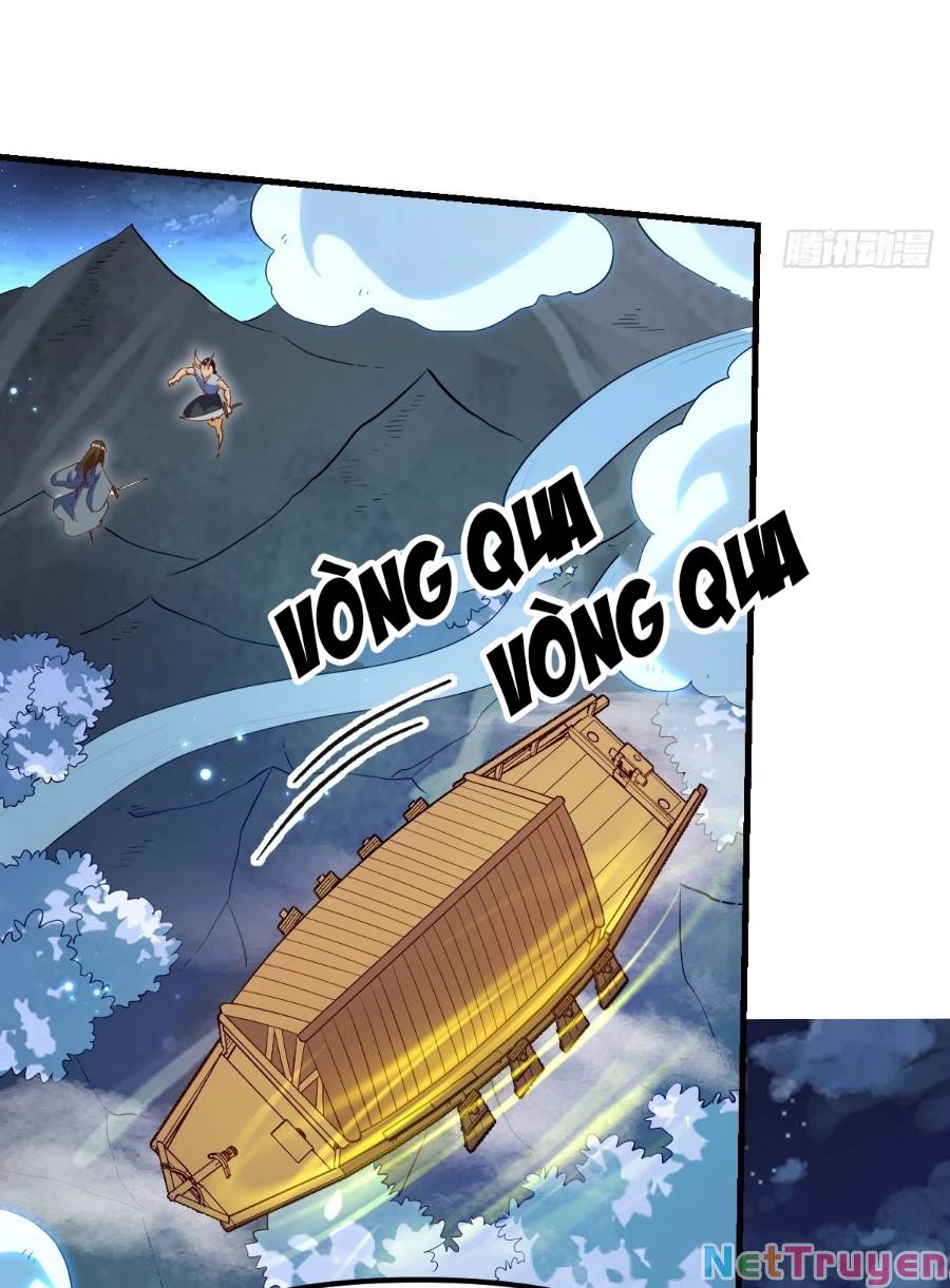 Nguyên Lai Ta Là Tu Tiên Đại Lão: Chapter 196
