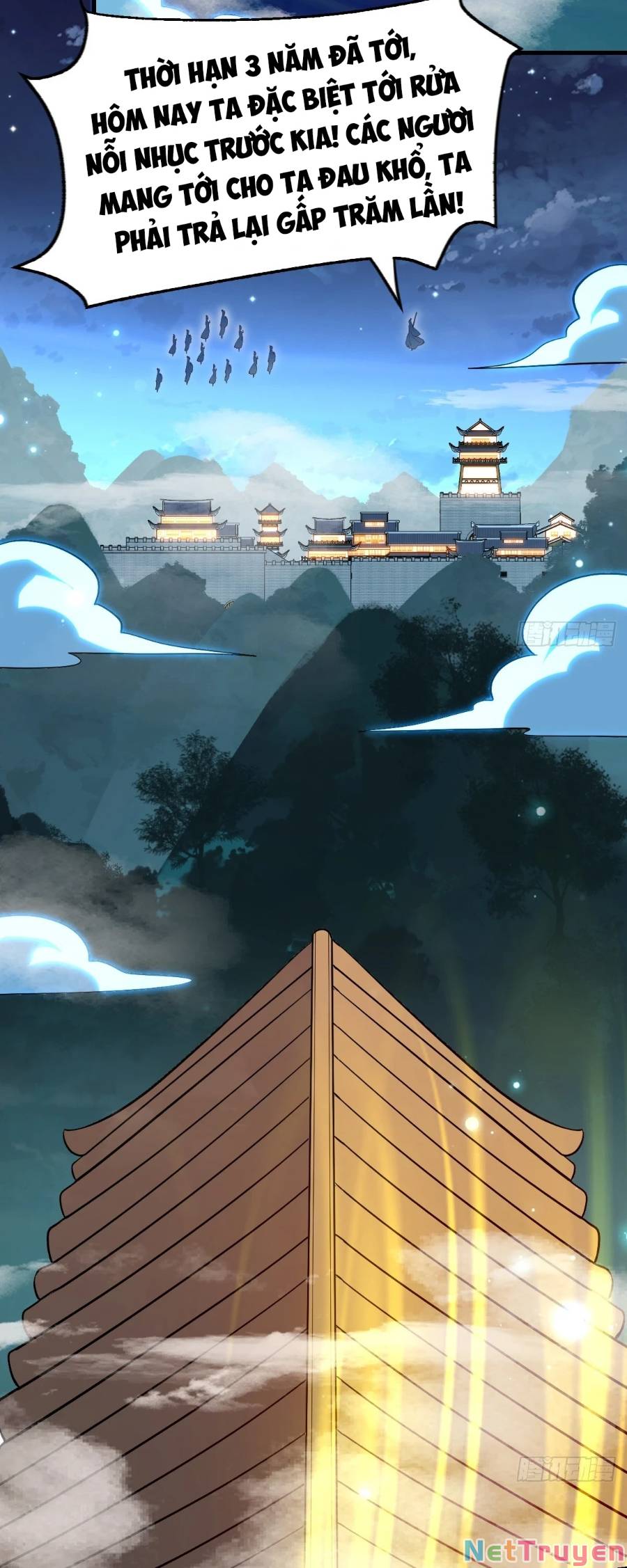 Nguyên Lai Ta Là Tu Tiên Đại Lão: Chapter 196