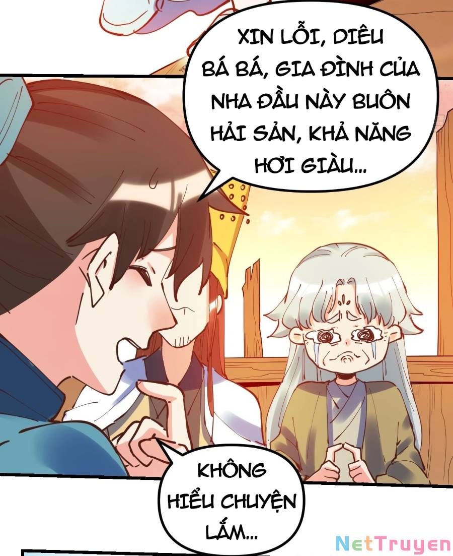 Nguyên Lai Ta Là Tu Tiên Đại Lão: Chapter 196