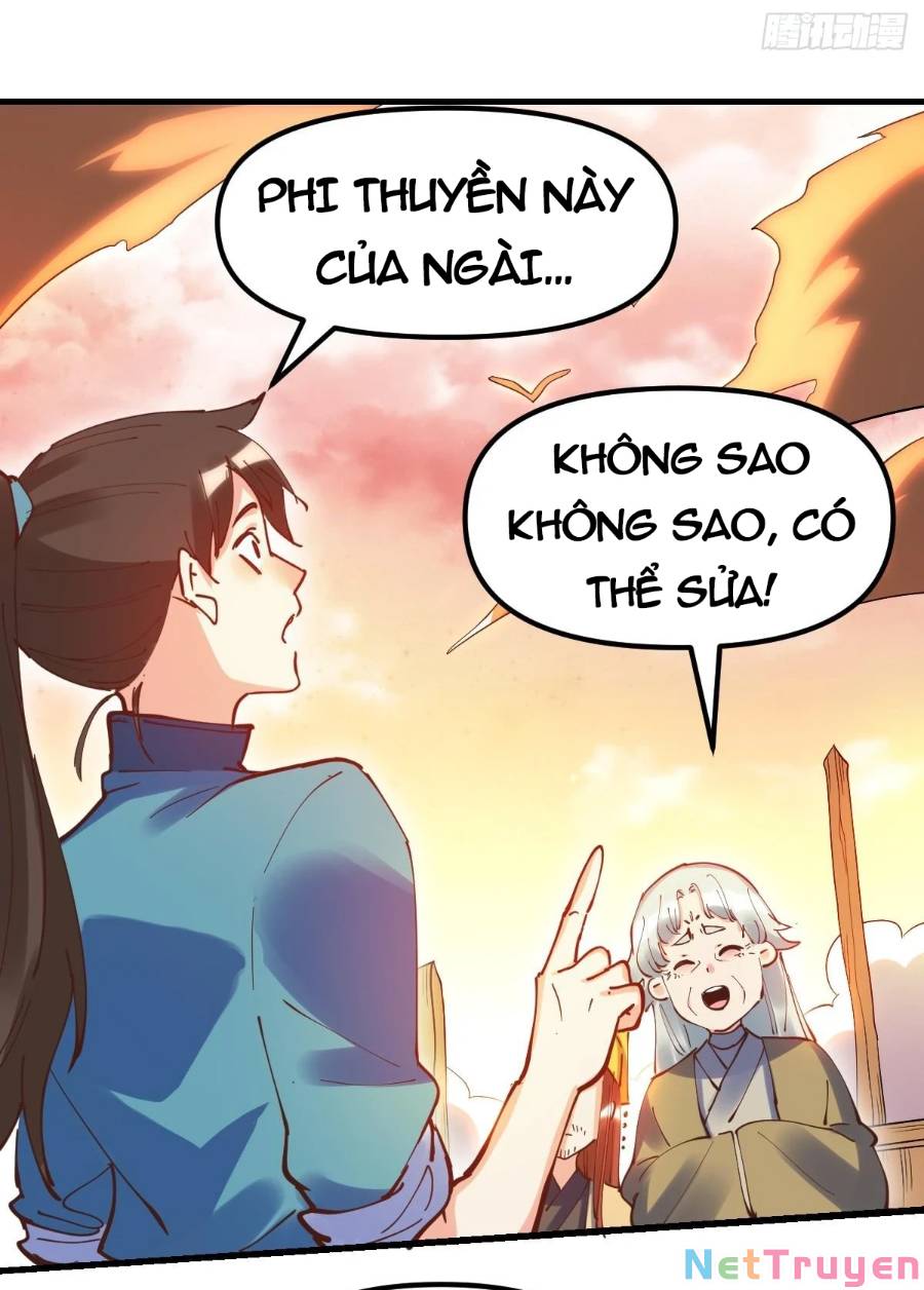 Nguyên Lai Ta Là Tu Tiên Đại Lão: Chapter 196