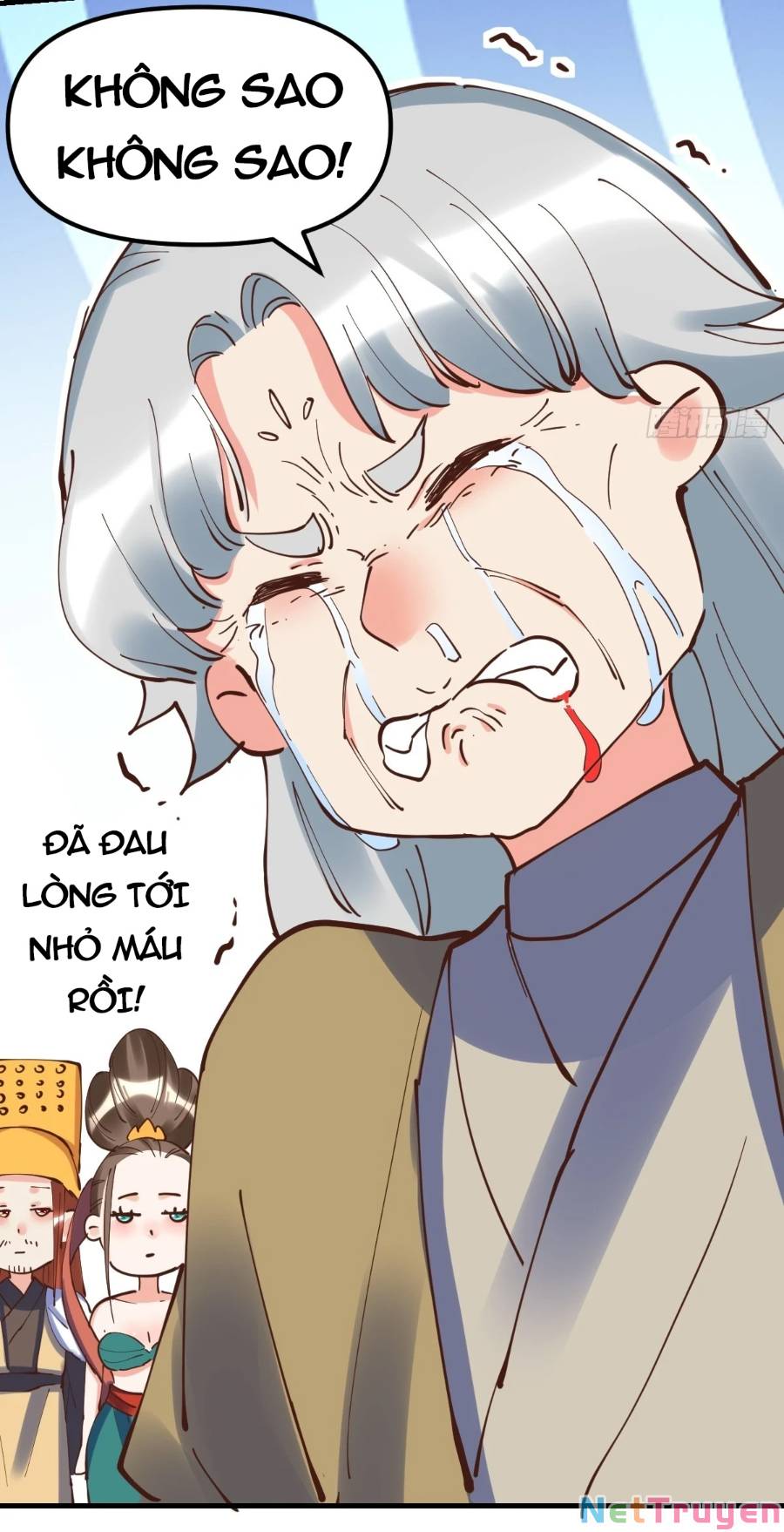 Nguyên Lai Ta Là Tu Tiên Đại Lão: Chapter 196