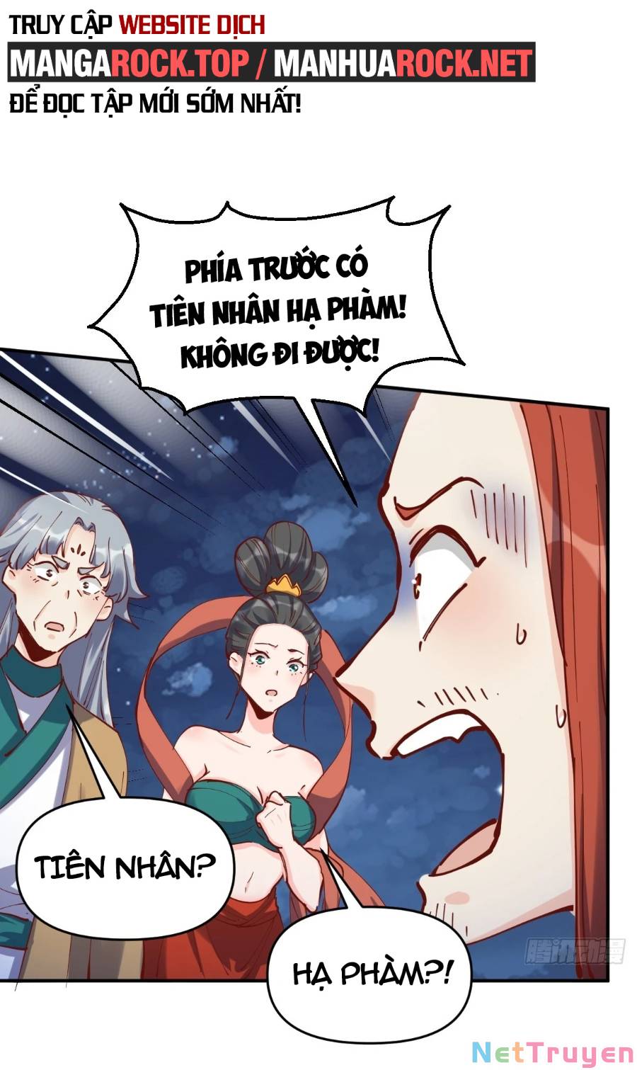 Nguyên Lai Ta Là Tu Tiên Đại Lão: Chapter 197