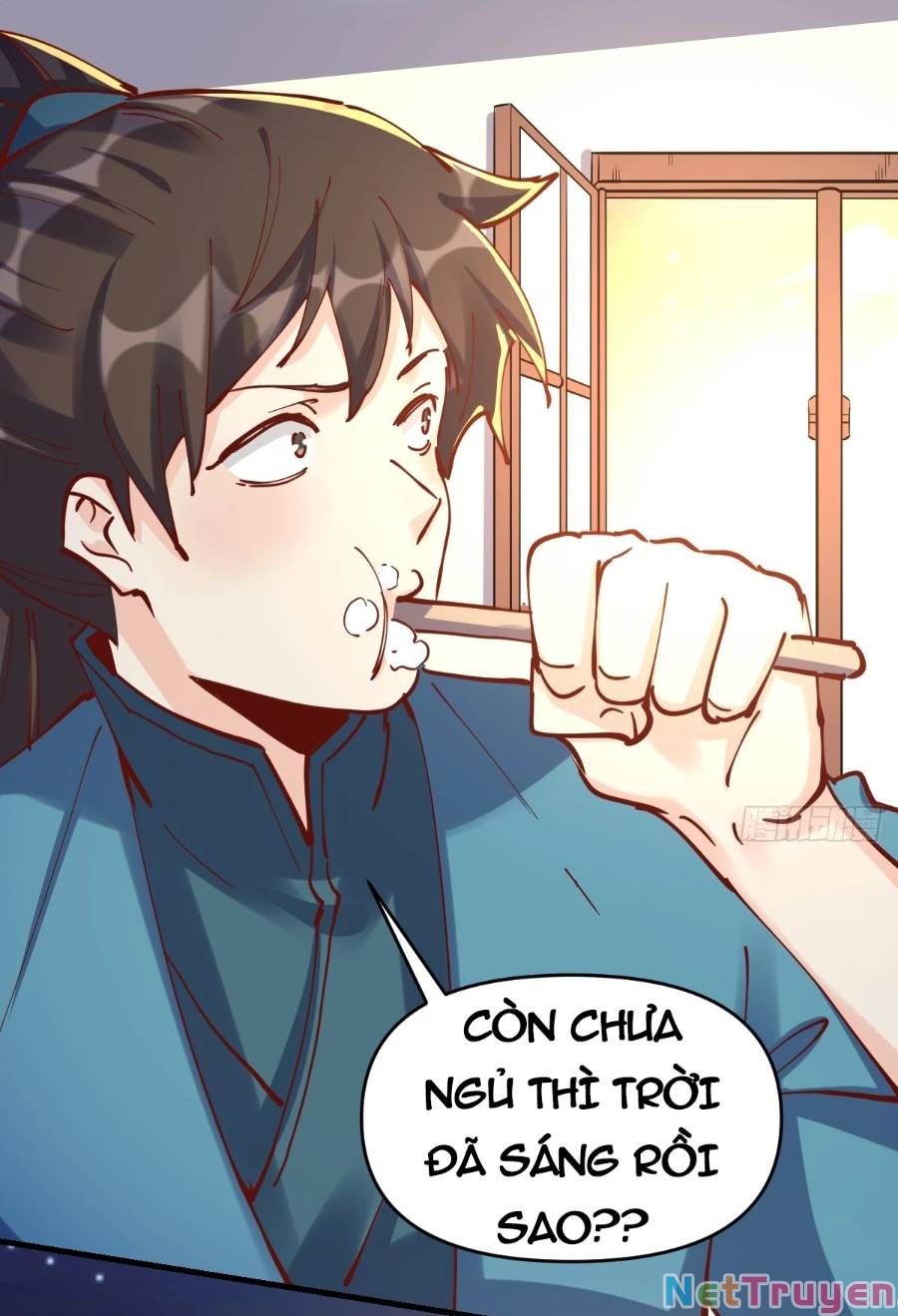 Nguyên Lai Ta Là Tu Tiên Đại Lão: Chapter 197