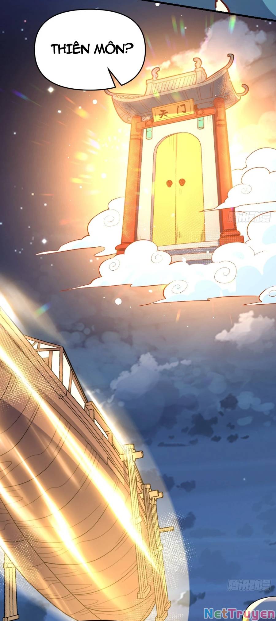 Nguyên Lai Ta Là Tu Tiên Đại Lão: Chapter 197