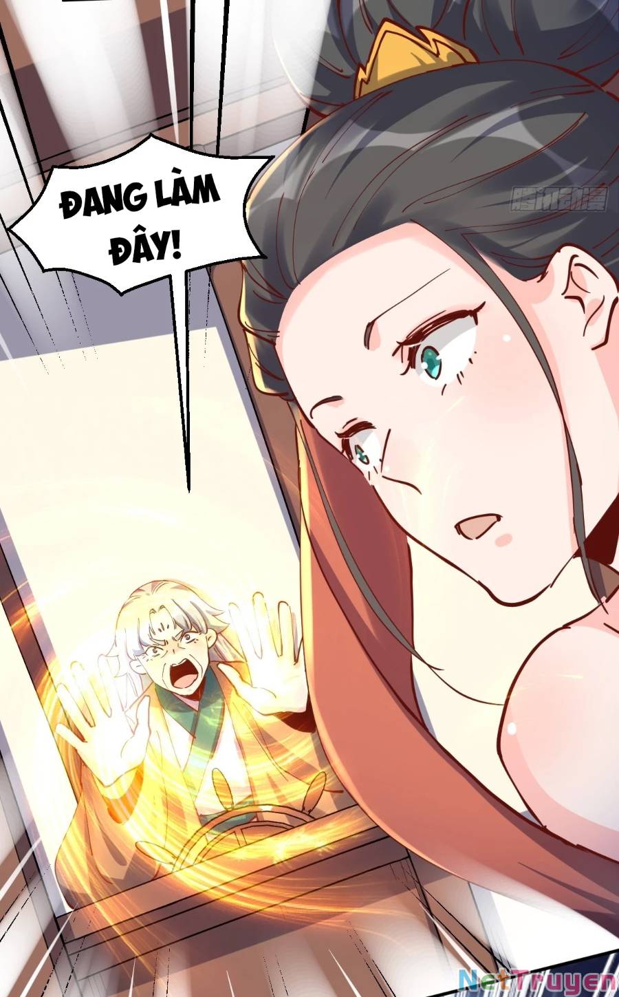 Nguyên Lai Ta Là Tu Tiên Đại Lão: Chapter 197