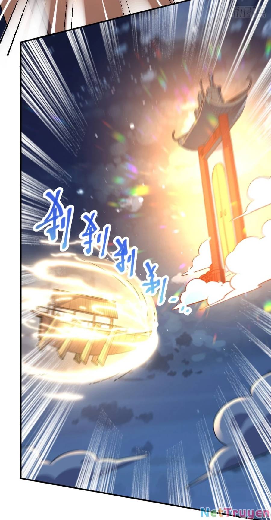 Nguyên Lai Ta Là Tu Tiên Đại Lão: Chapter 197