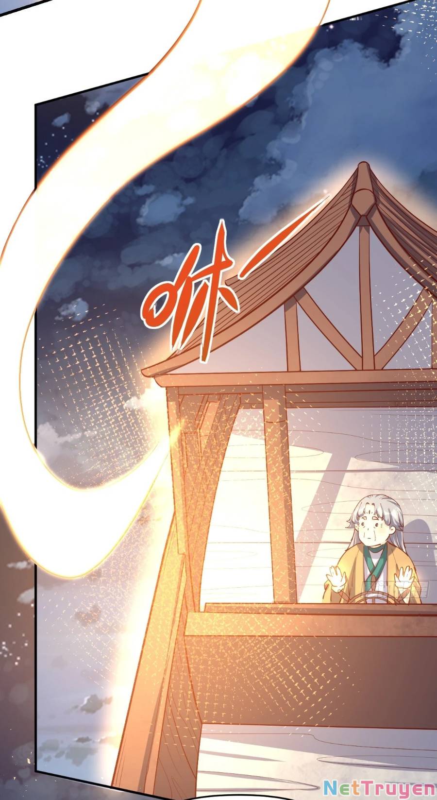 Nguyên Lai Ta Là Tu Tiên Đại Lão: Chapter 197
