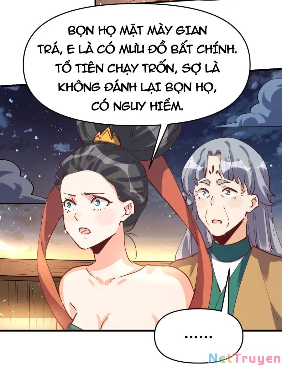 Nguyên Lai Ta Là Tu Tiên Đại Lão: Chapter 197