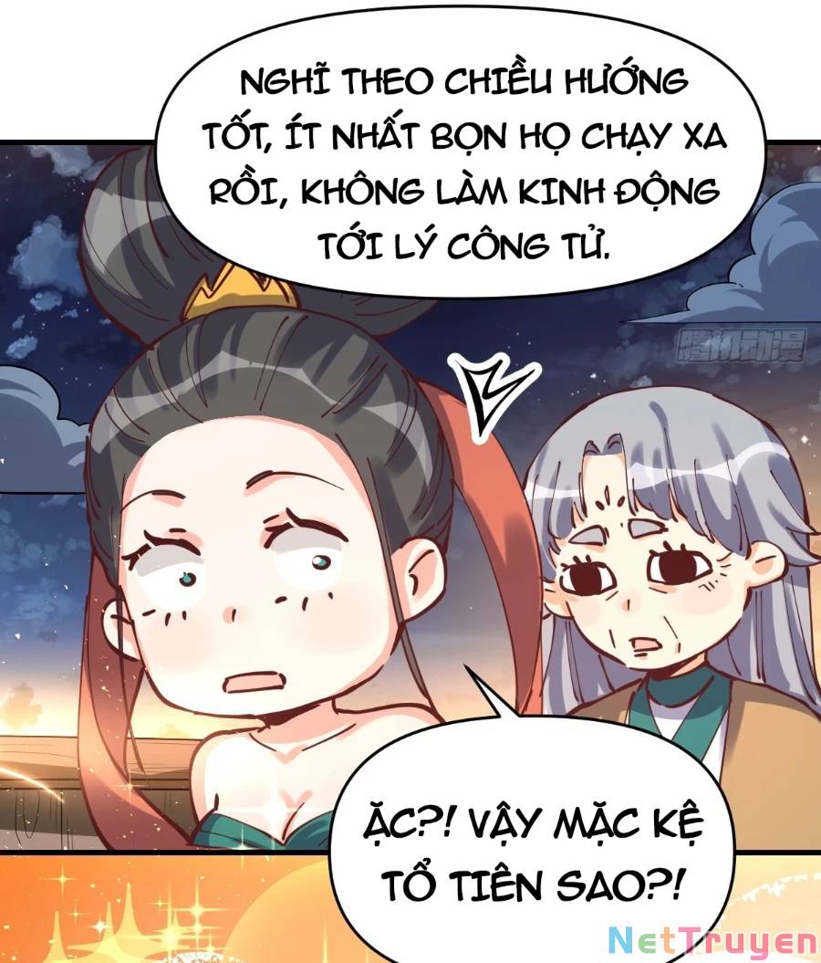 Nguyên Lai Ta Là Tu Tiên Đại Lão: Chapter 197