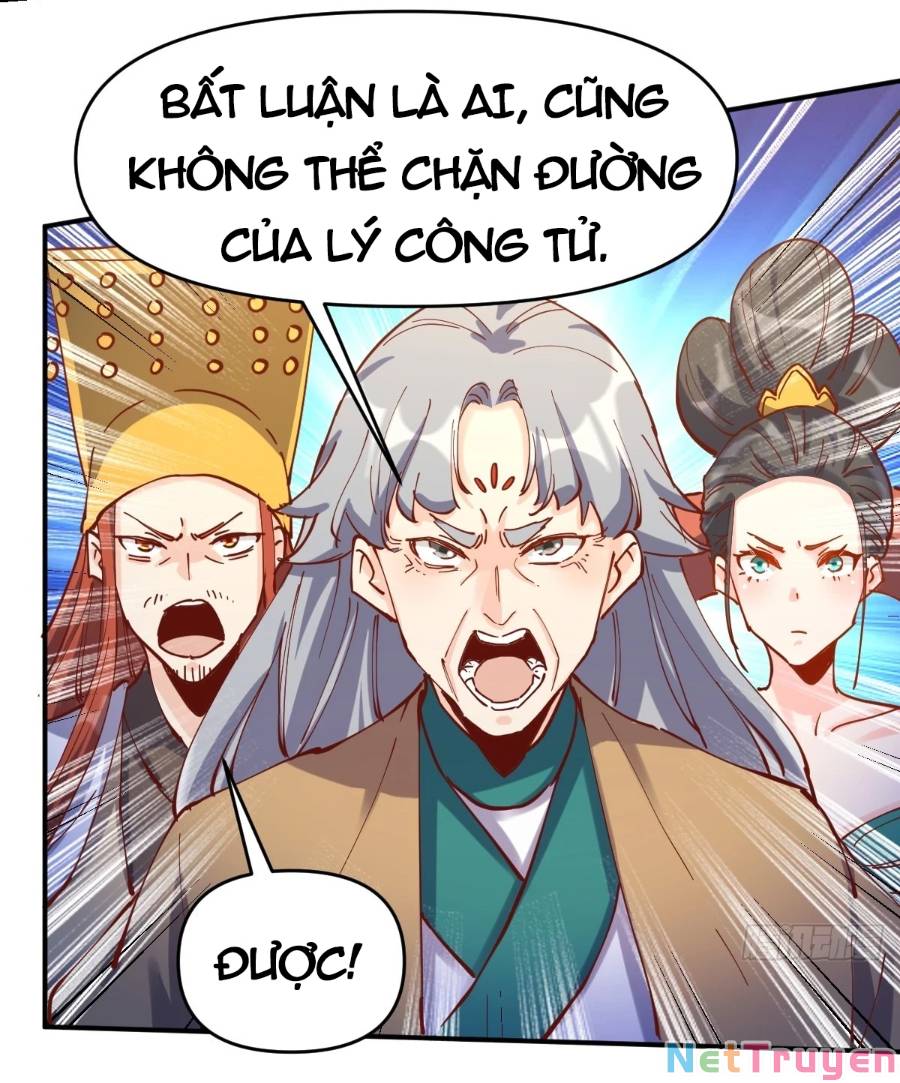 Nguyên Lai Ta Là Tu Tiên Đại Lão: Chapter 197
