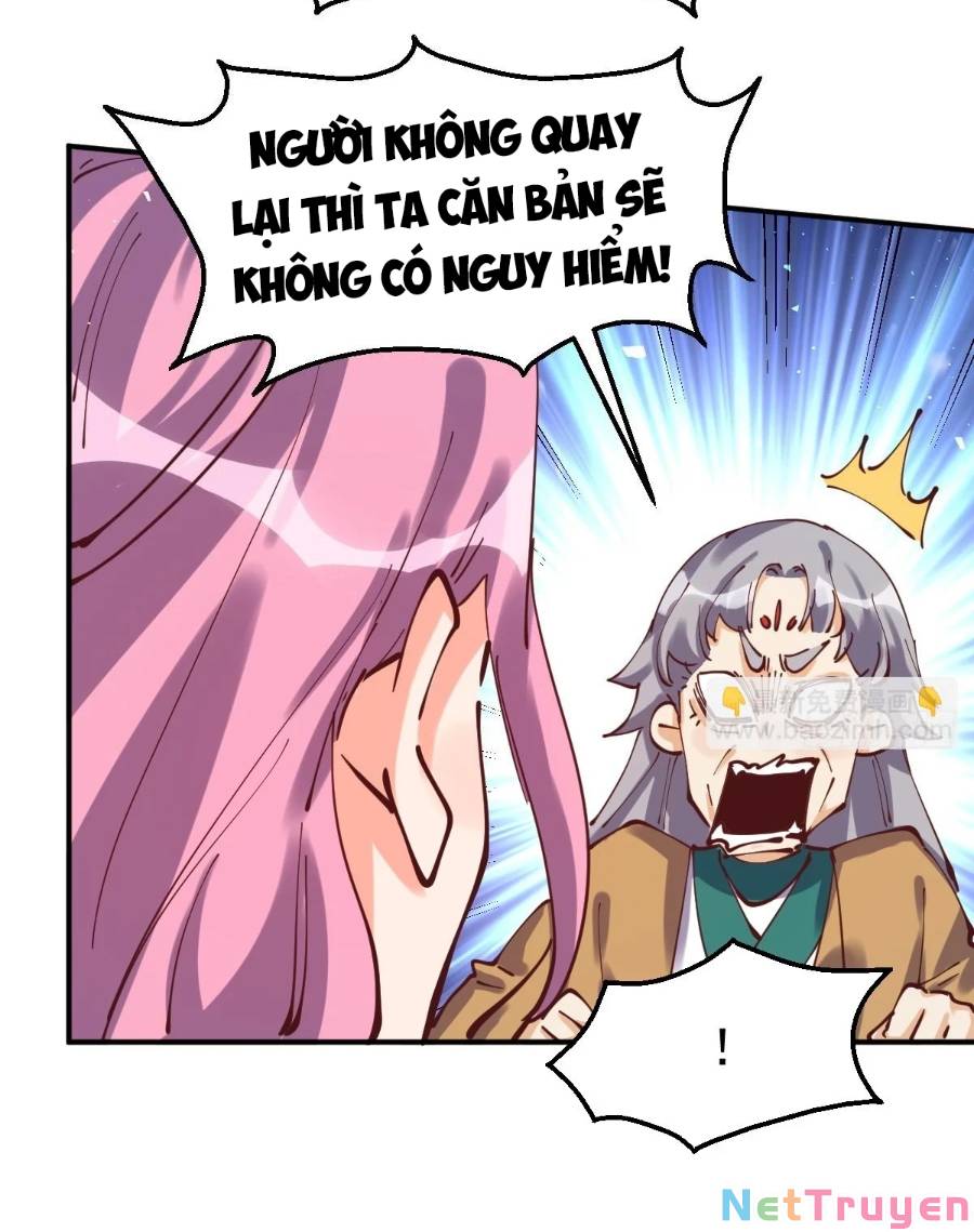 Nguyên Lai Ta Là Tu Tiên Đại Lão: Chapter 197