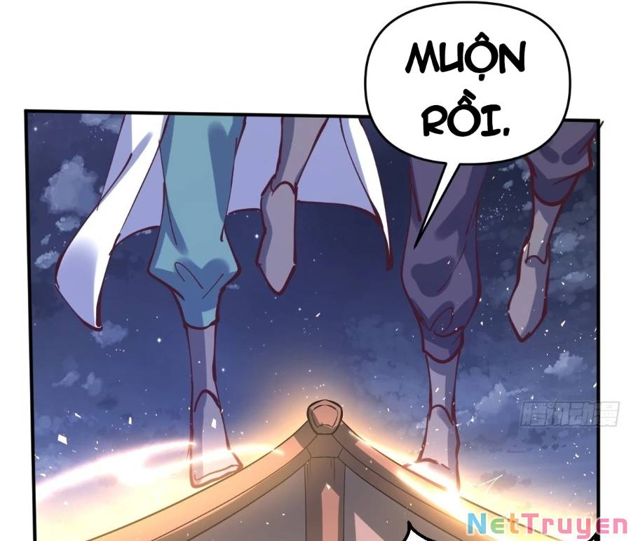 Nguyên Lai Ta Là Tu Tiên Đại Lão: Chapter 197
