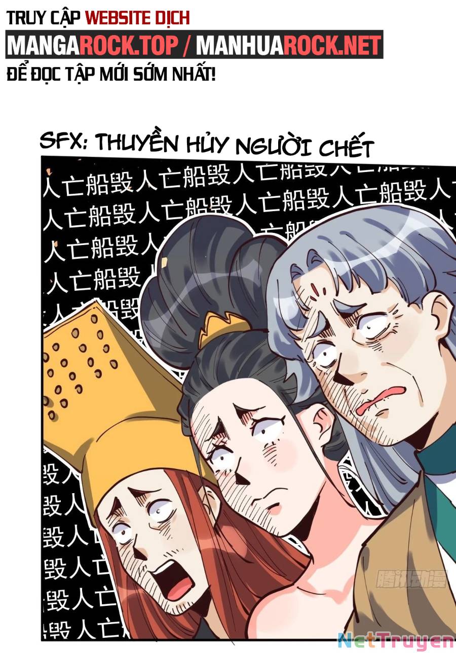 Nguyên Lai Ta Là Tu Tiên Đại Lão: Chapter 197