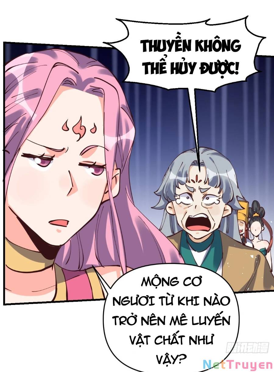 Nguyên Lai Ta Là Tu Tiên Đại Lão: Chapter 197