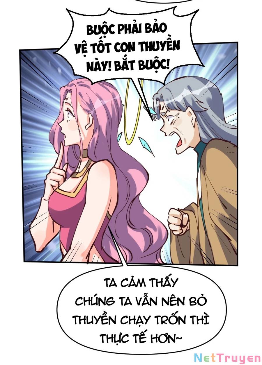 Nguyên Lai Ta Là Tu Tiên Đại Lão: Chapter 197