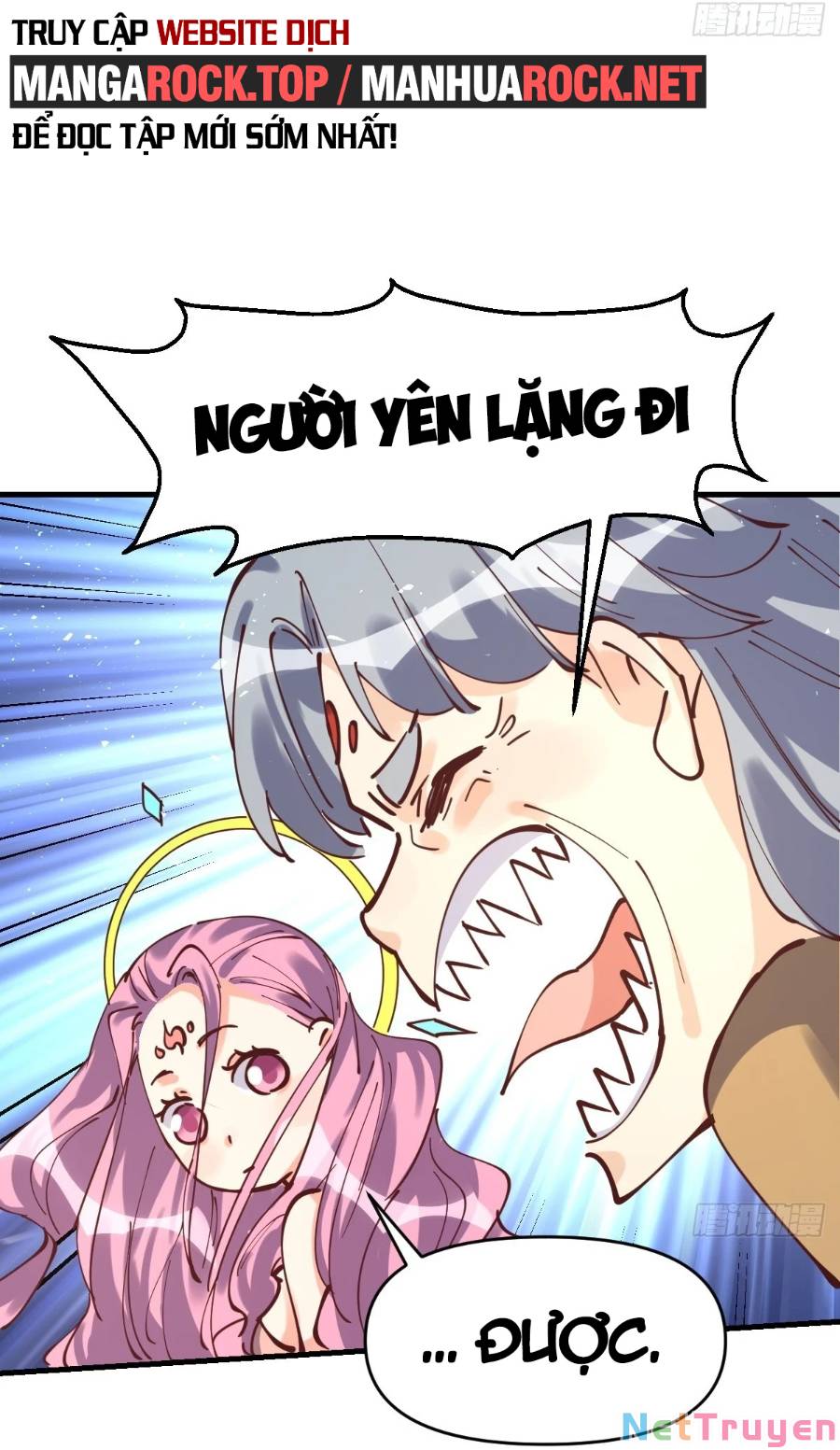 Nguyên Lai Ta Là Tu Tiên Đại Lão: Chapter 197