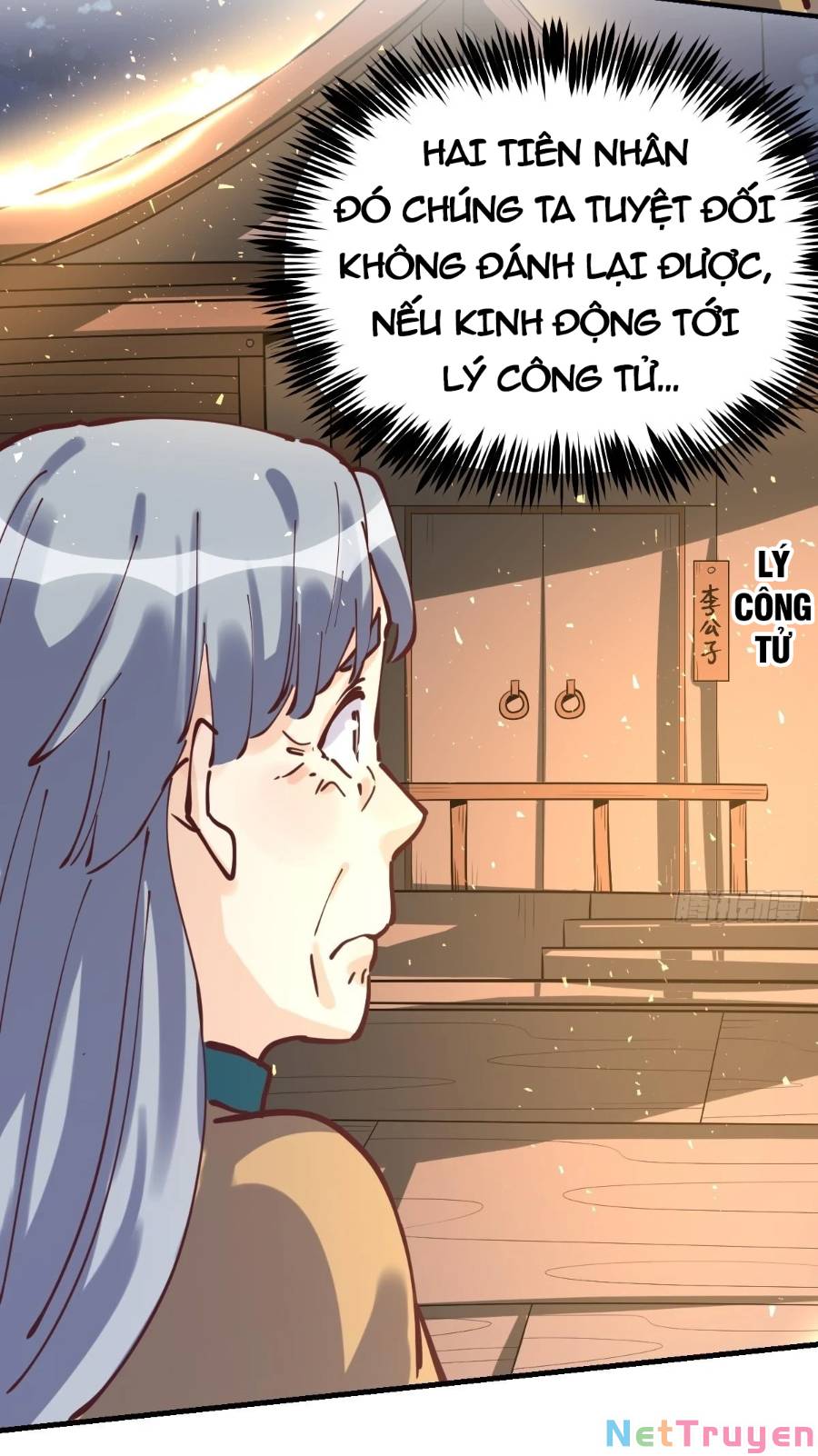 Nguyên Lai Ta Là Tu Tiên Đại Lão: Chapter 197