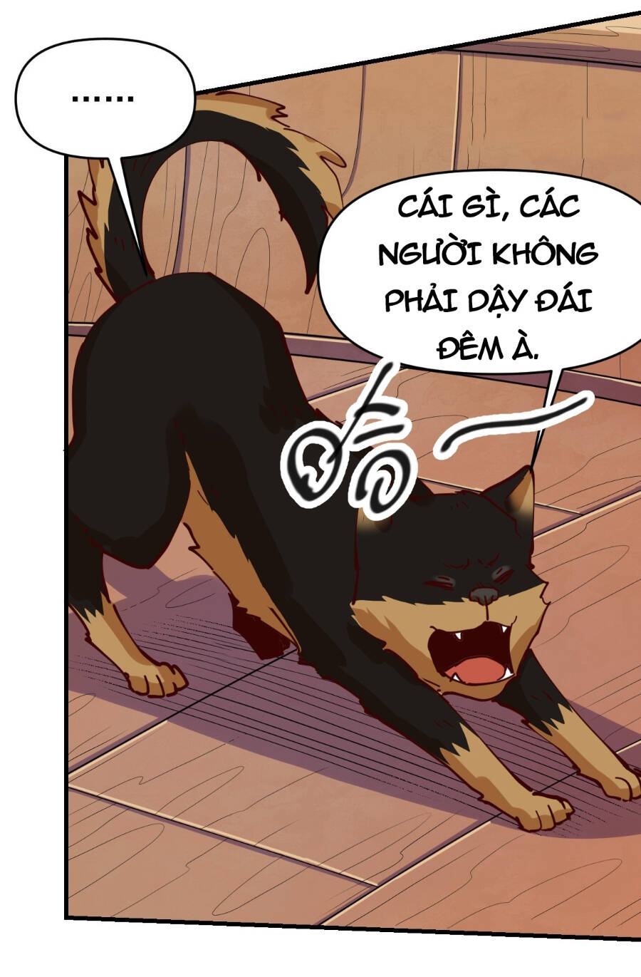 Nguyên Lai Ta Là Tu Tiên Đại Lão: Chapter 198