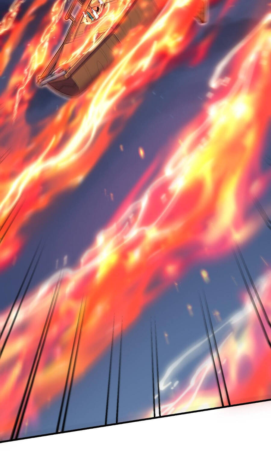 Nguyên Lai Ta Là Tu Tiên Đại Lão: Chapter 198