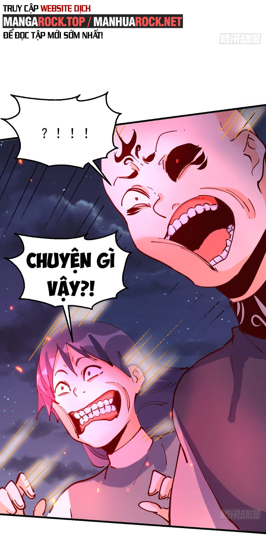 Nguyên Lai Ta Là Tu Tiên Đại Lão: Chapter 198