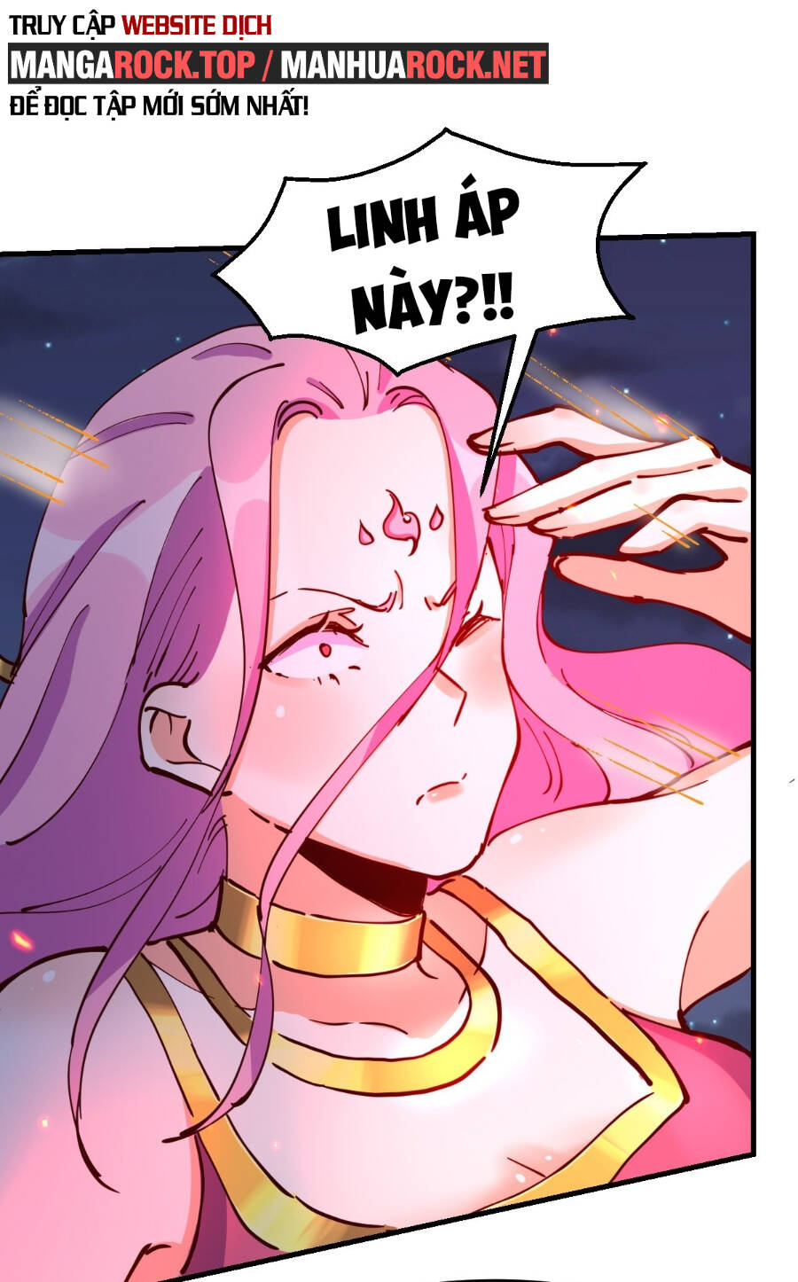 Nguyên Lai Ta Là Tu Tiên Đại Lão: Chapter 198