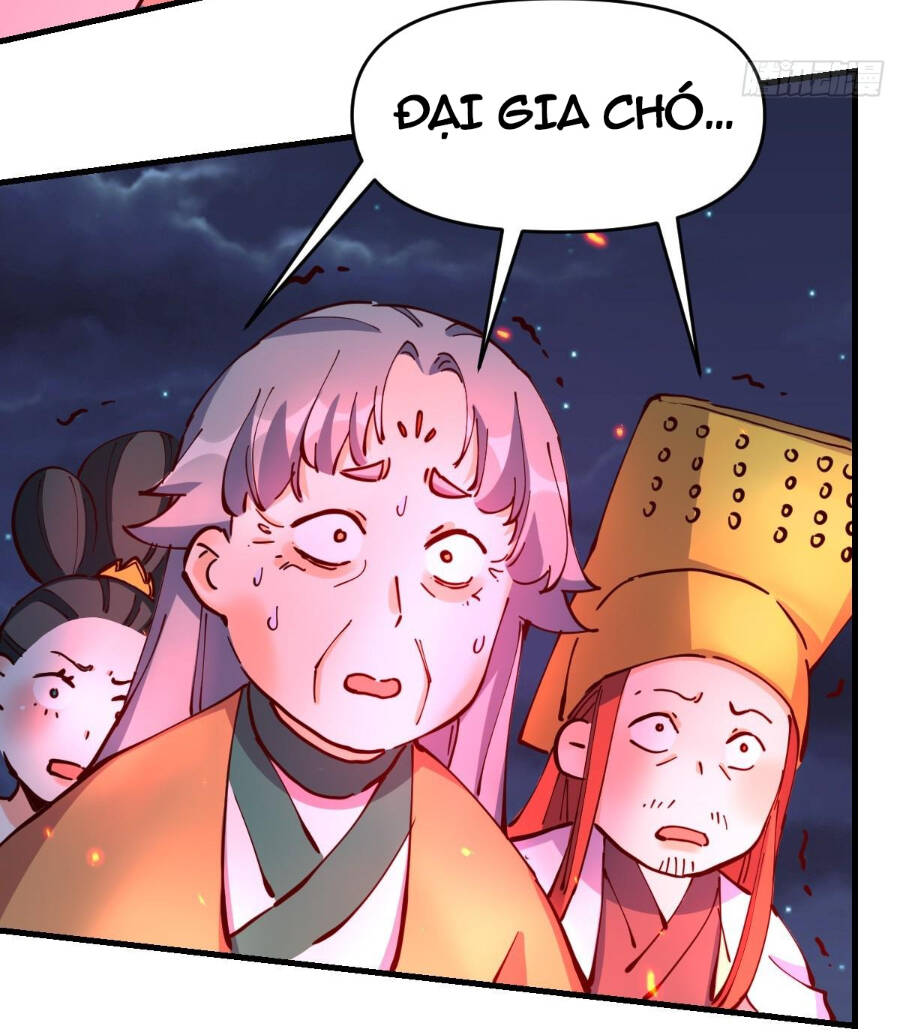 Nguyên Lai Ta Là Tu Tiên Đại Lão: Chapter 198