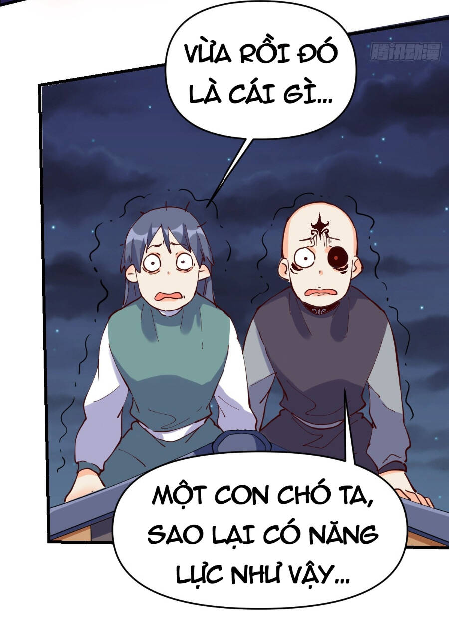 Nguyên Lai Ta Là Tu Tiên Đại Lão: Chapter 198