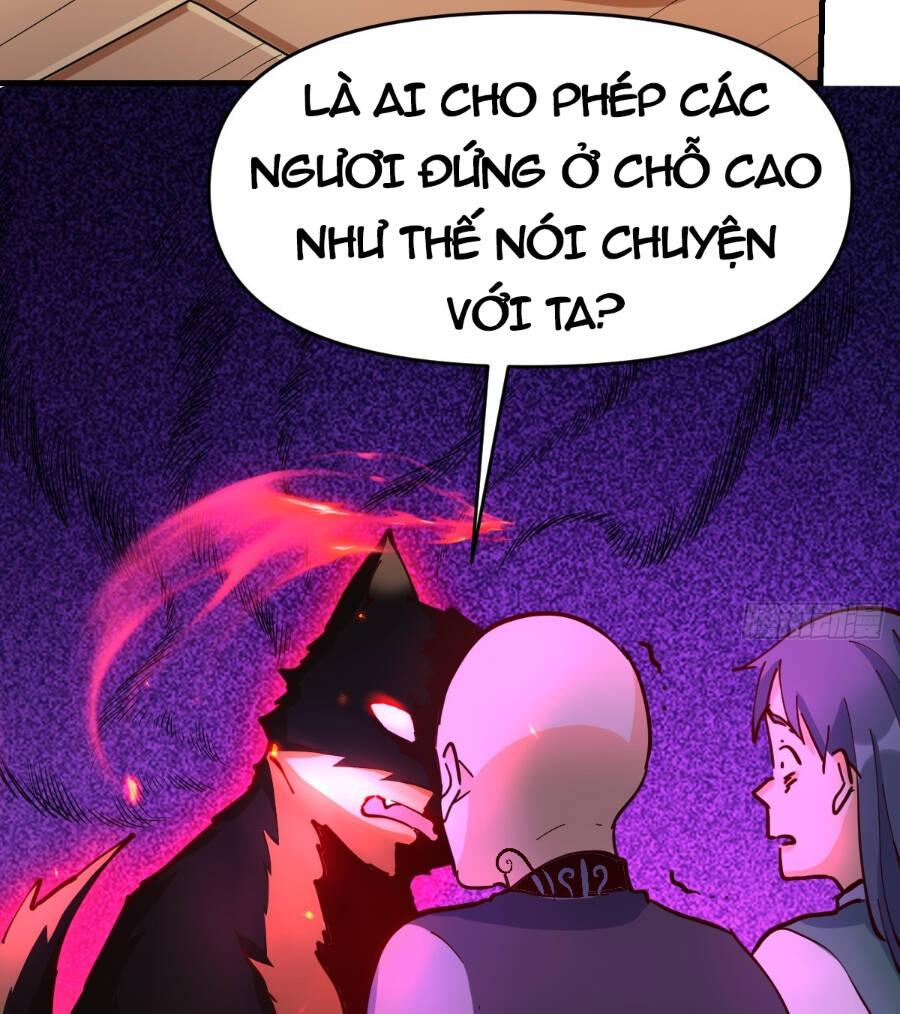 Nguyên Lai Ta Là Tu Tiên Đại Lão: Chapter 198