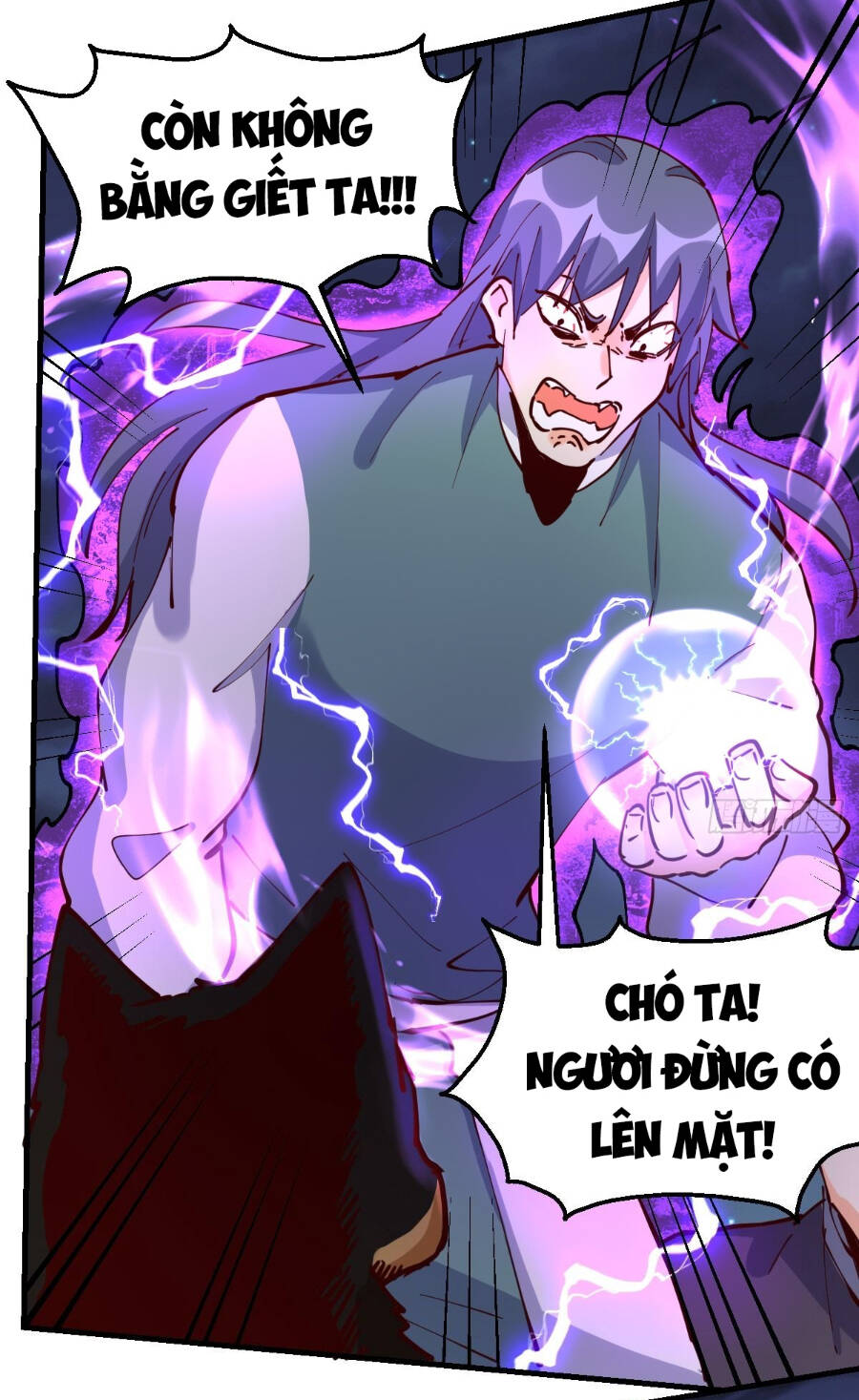 Nguyên Lai Ta Là Tu Tiên Đại Lão: Chapter 198