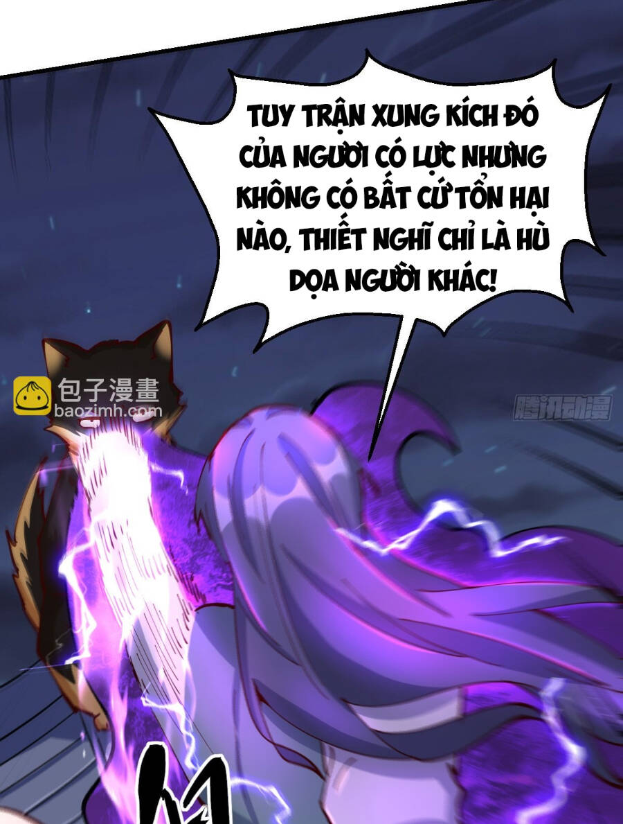 Nguyên Lai Ta Là Tu Tiên Đại Lão: Chapter 198