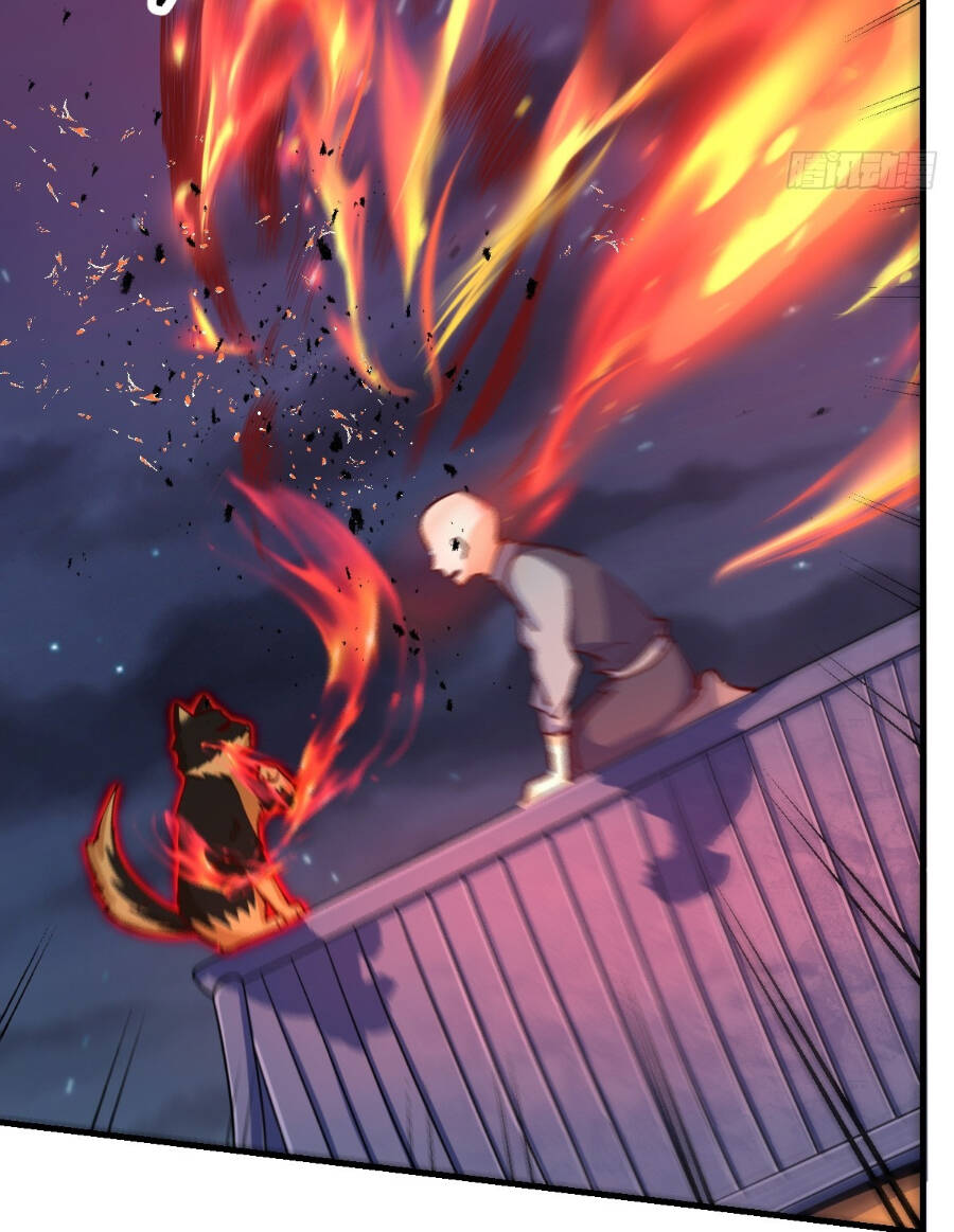 Nguyên Lai Ta Là Tu Tiên Đại Lão: Chapter 198