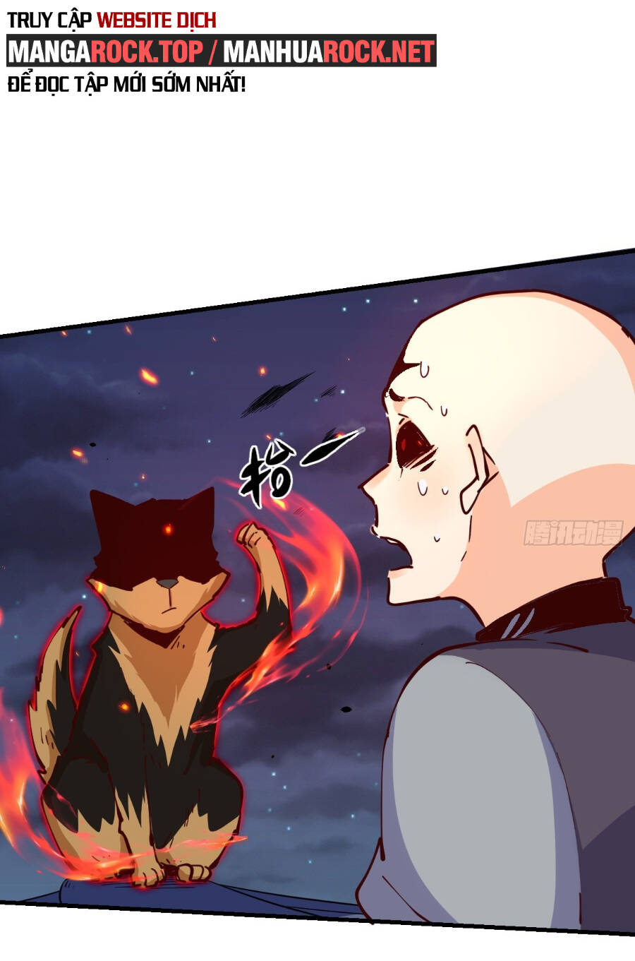 Nguyên Lai Ta Là Tu Tiên Đại Lão: Chapter 198