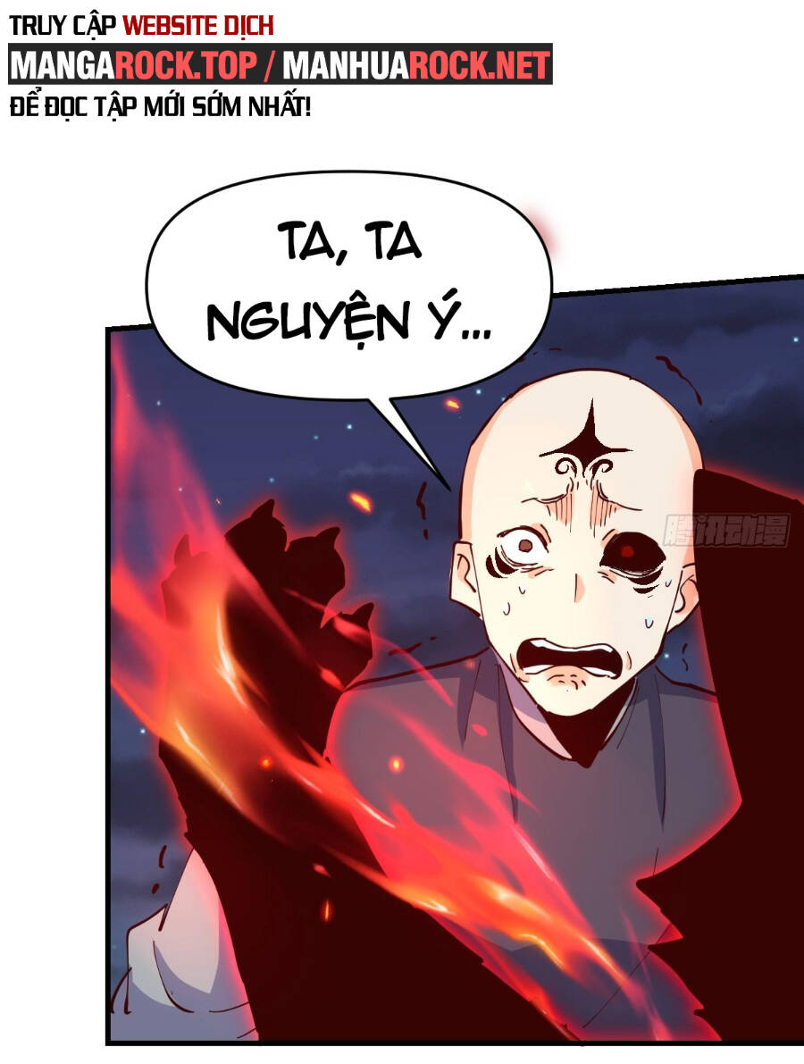 Nguyên Lai Ta Là Tu Tiên Đại Lão: Chapter 198