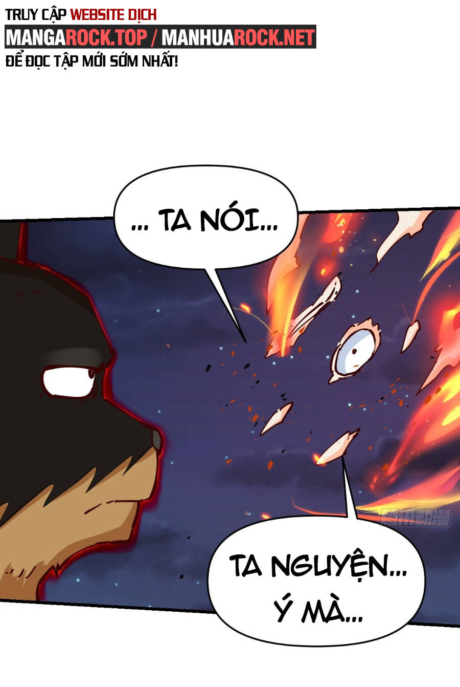 Nguyên Lai Ta Là Tu Tiên Đại Lão: Chapter 198