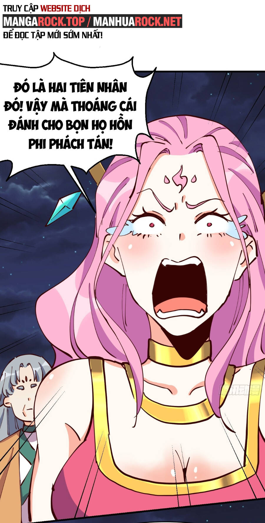 Nguyên Lai Ta Là Tu Tiên Đại Lão: Chapter 198
