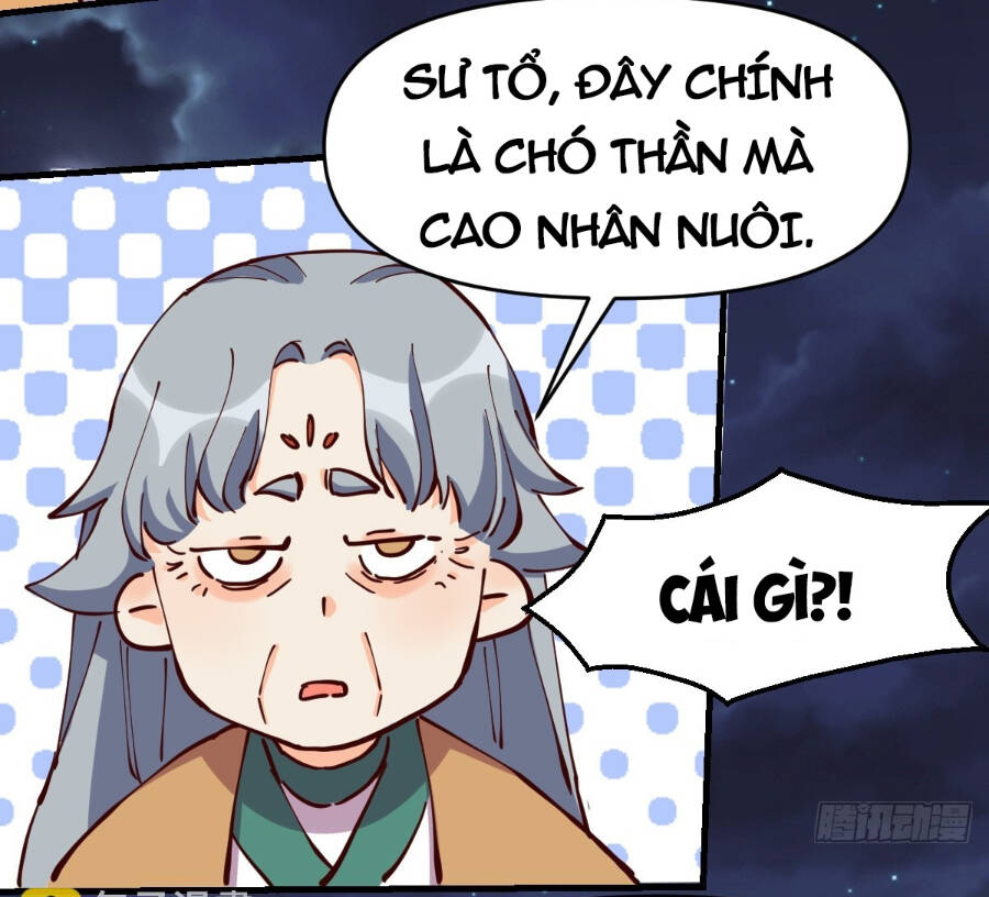 Nguyên Lai Ta Là Tu Tiên Đại Lão: Chapter 198