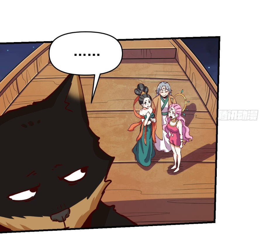Nguyên Lai Ta Là Tu Tiên Đại Lão: Chapter 198
