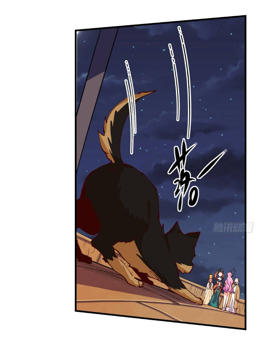 Nguyên Lai Ta Là Tu Tiên Đại Lão: Chapter 198