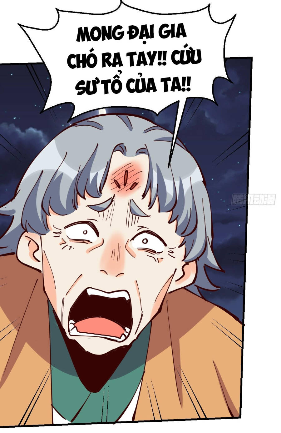 Nguyên Lai Ta Là Tu Tiên Đại Lão: Chapter 198