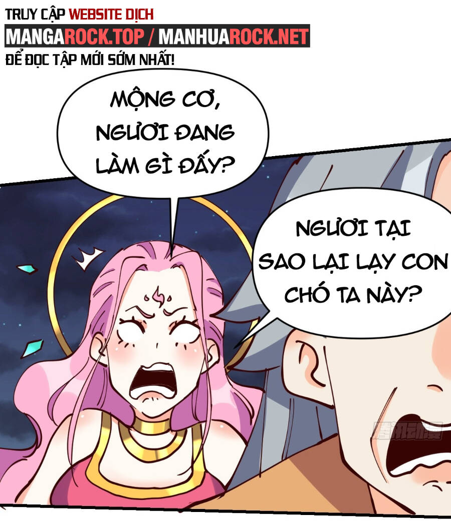 Nguyên Lai Ta Là Tu Tiên Đại Lão: Chapter 198