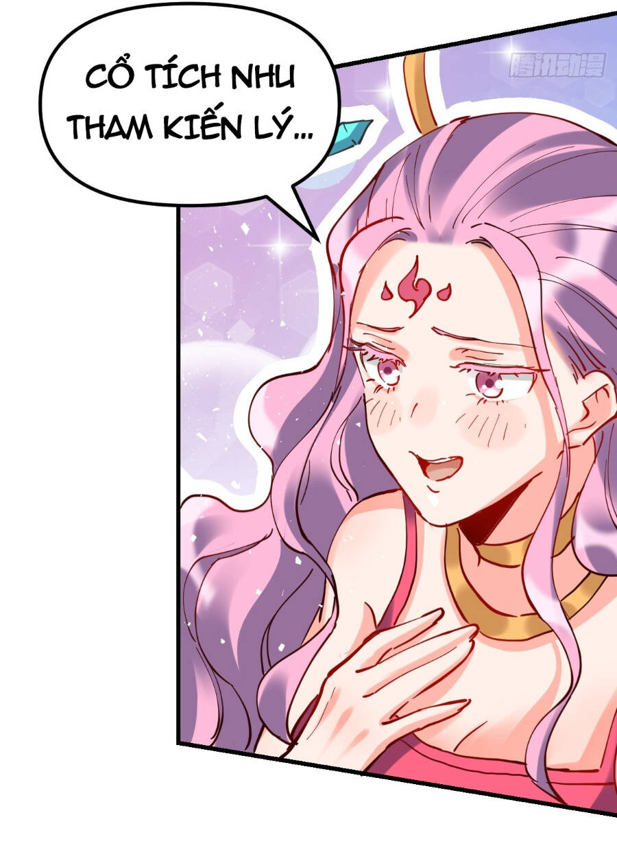 Nguyên Lai Ta Là Tu Tiên Đại Lão: Chapter 199