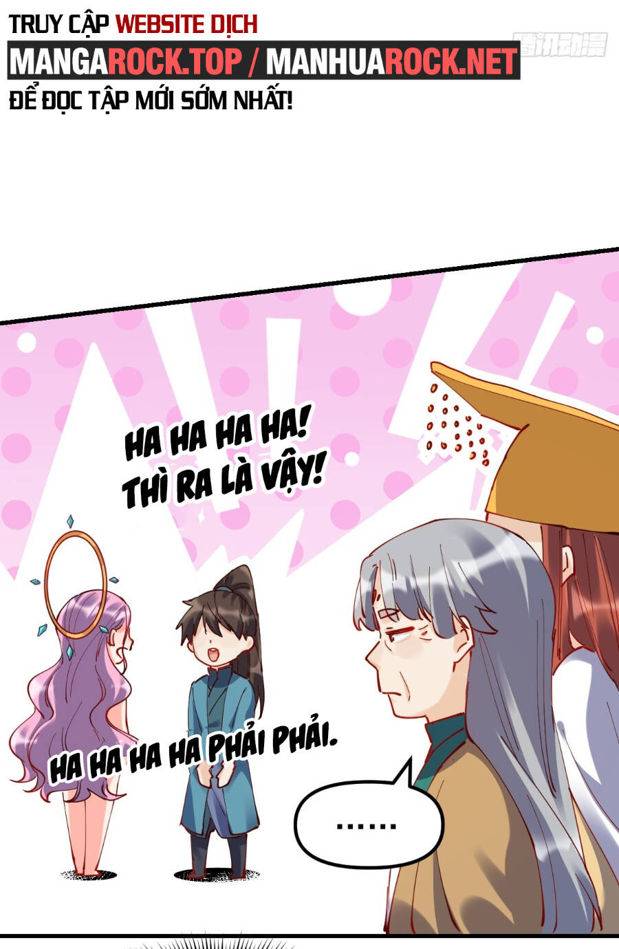 Nguyên Lai Ta Là Tu Tiên Đại Lão: Chapter 199