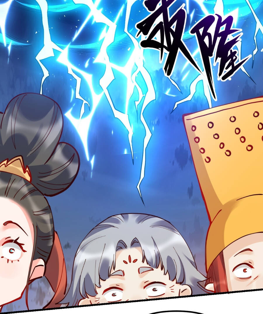 Nguyên Lai Ta Là Tu Tiên Đại Lão: Chapter 199