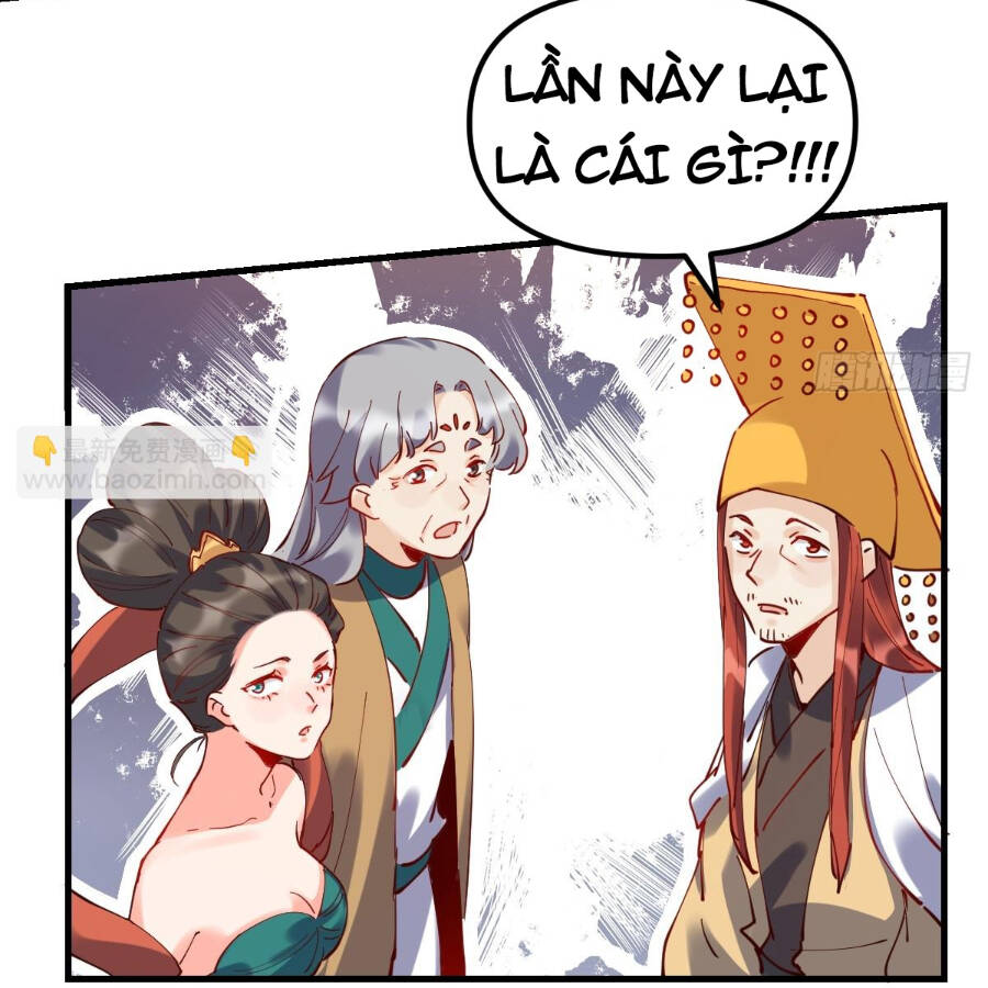Nguyên Lai Ta Là Tu Tiên Đại Lão: Chapter 199